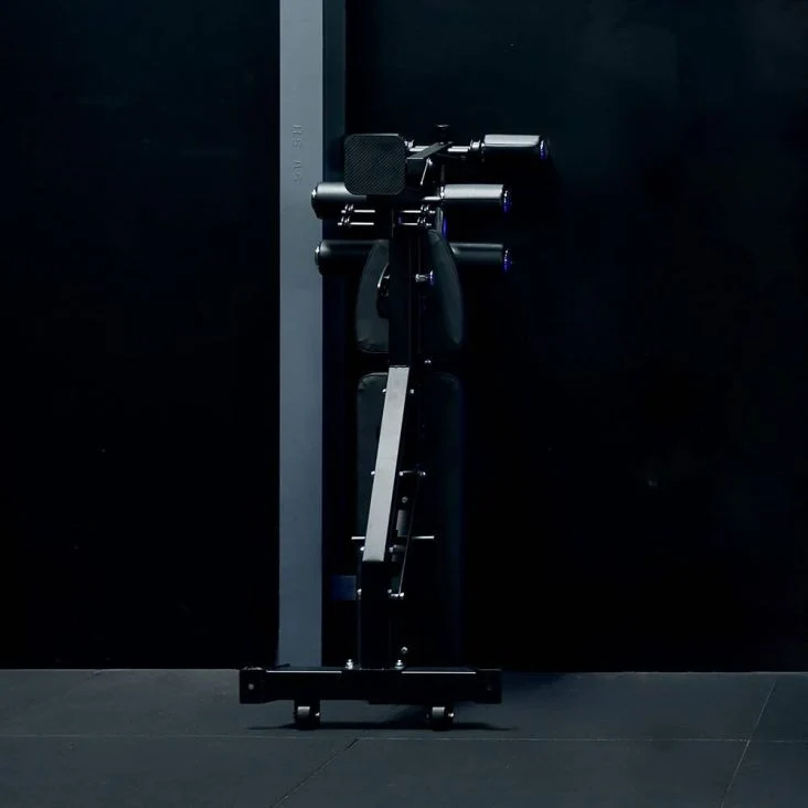 ForceUSA Sliding Bench Hantelbank