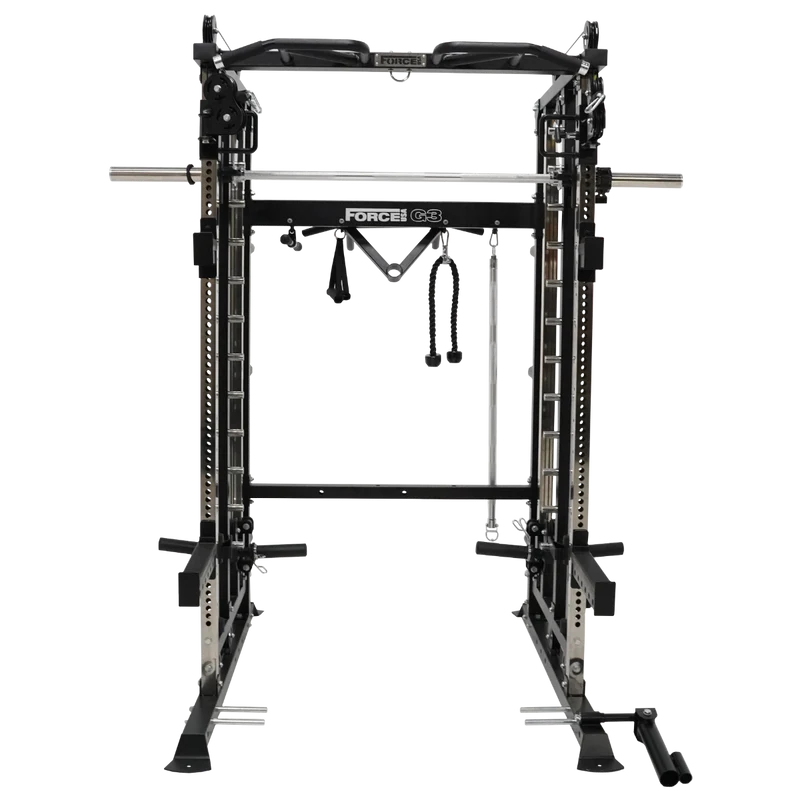 ForceUSA G3 V2 All-in-One Trainer