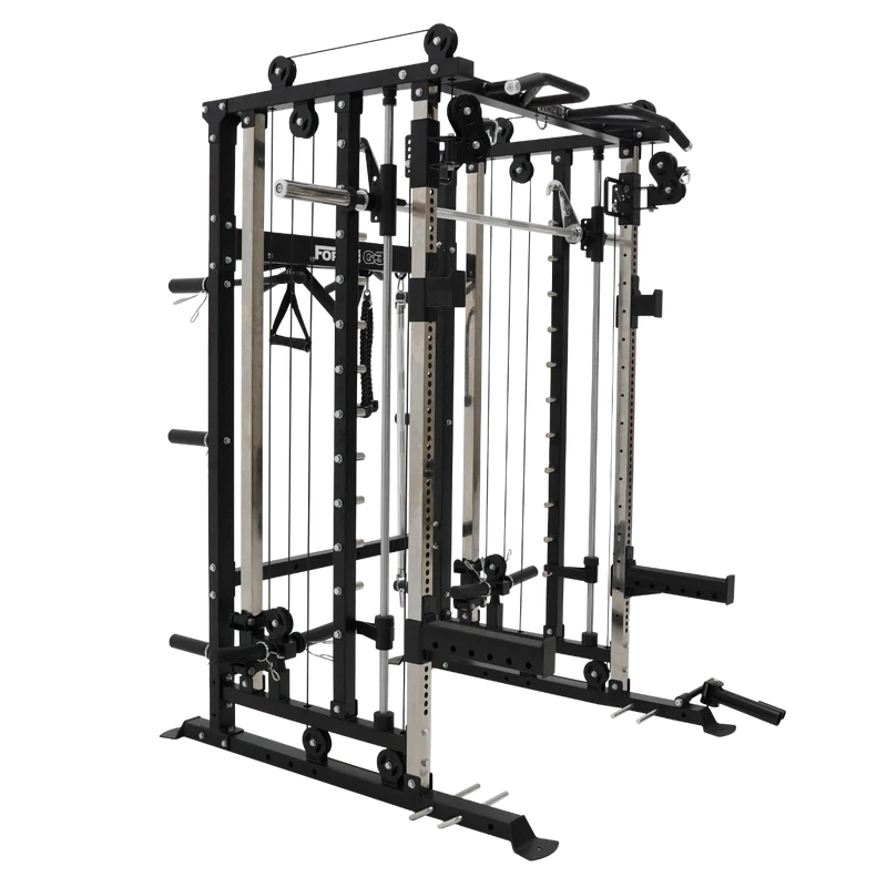ForceUSA G3 V2 All-in-One Trainer