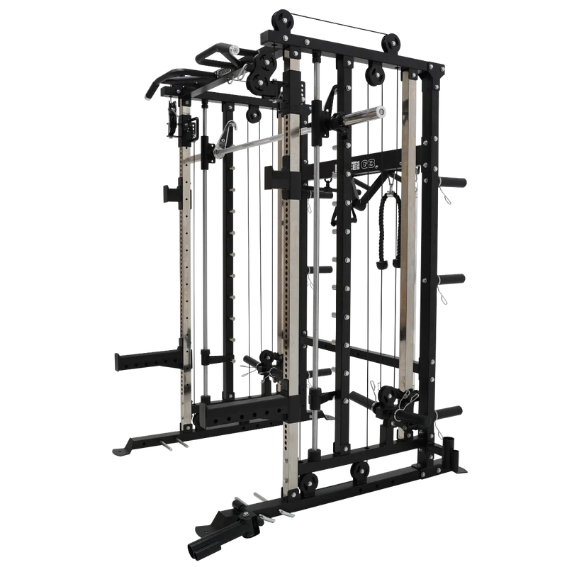 ForceUSA G3 V2 All-in-One Trainer