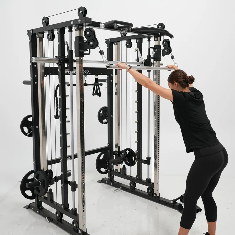 ForceUSA G3 V2 All-in-One Trainer
