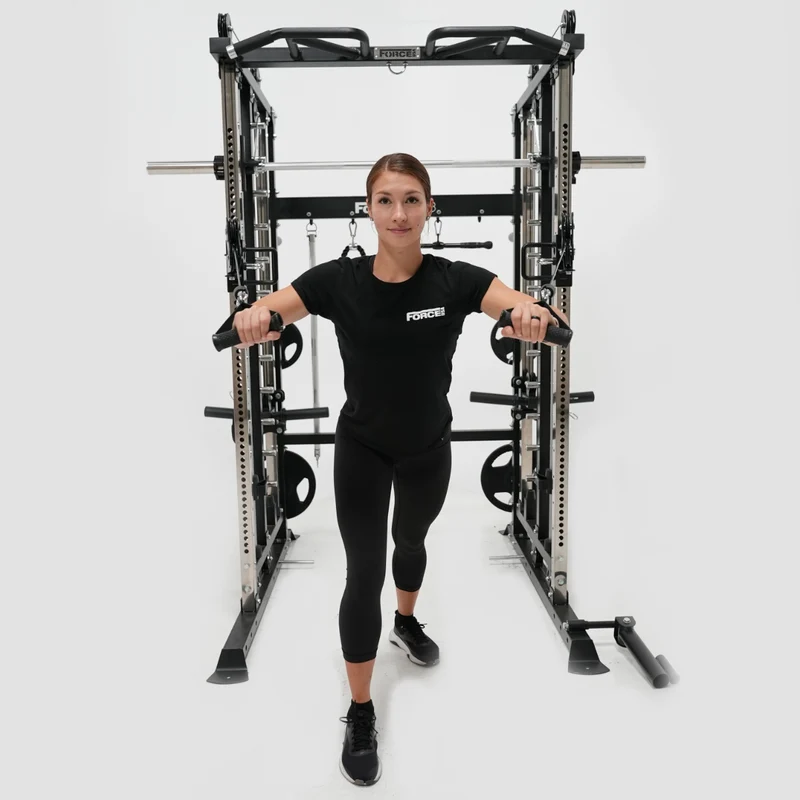 ForceUSA G3 V2 All-in-One Trainer