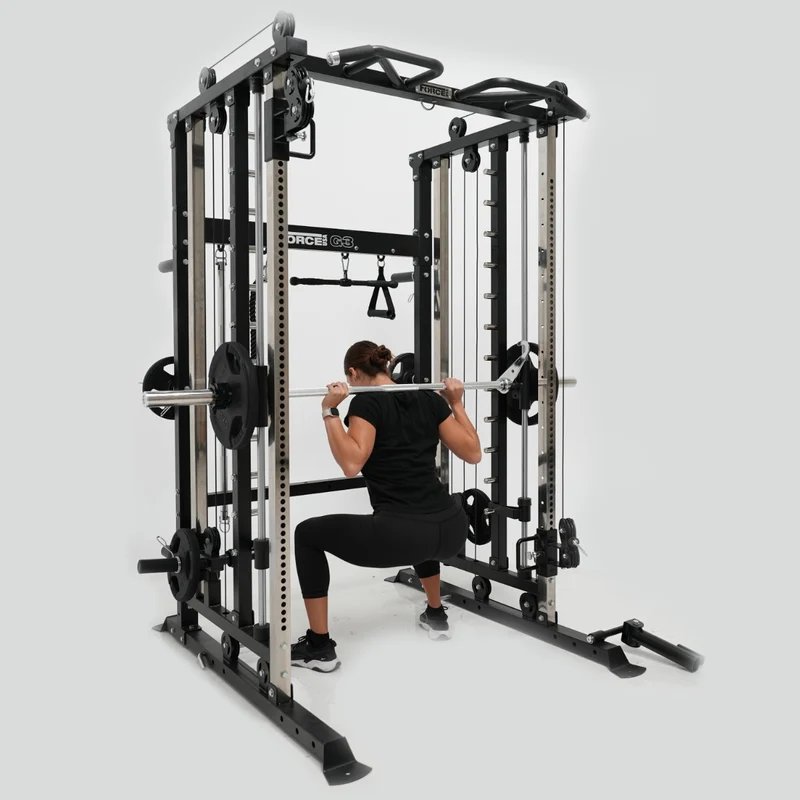 ForceUSA G3 V2 All-in-One Trainer