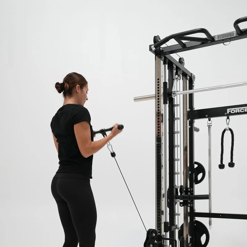 ForceUSA G3 V2 All-in-One Trainer
