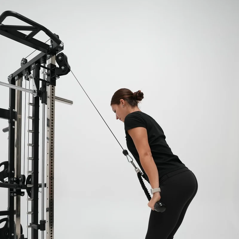 ForceUSA G3 V2 All-in-One Trainer