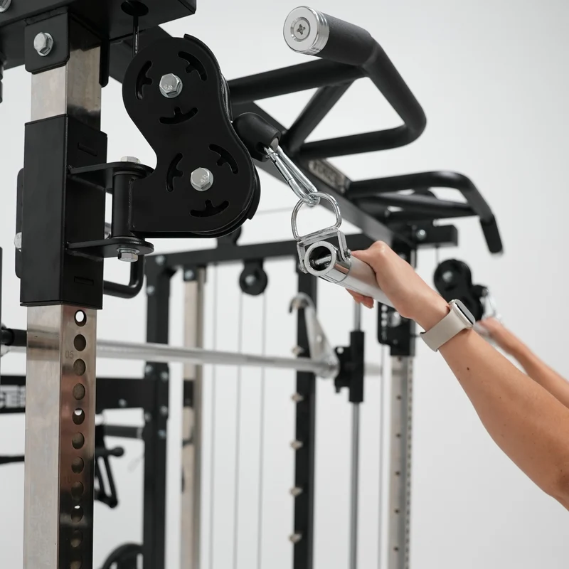 ForceUSA G3 V2 All-in-One Trainer