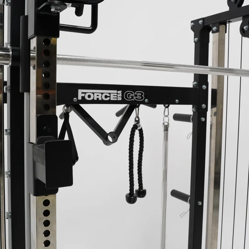 ForceUSA G3 V2 All-in-One Trainer
