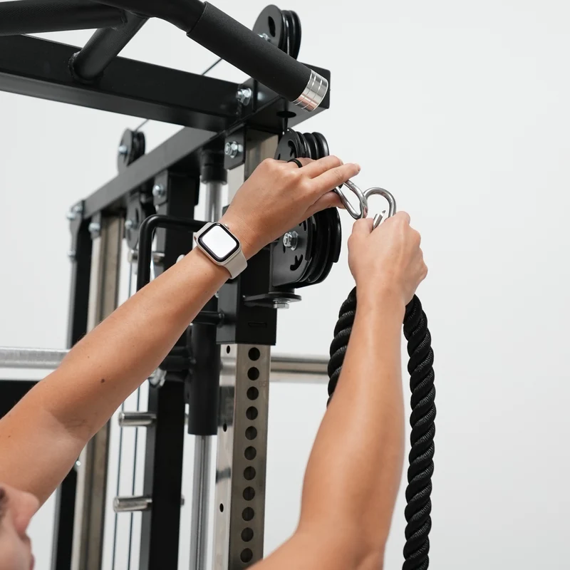 ForceUSA G3 V2 All-in-One Trainer