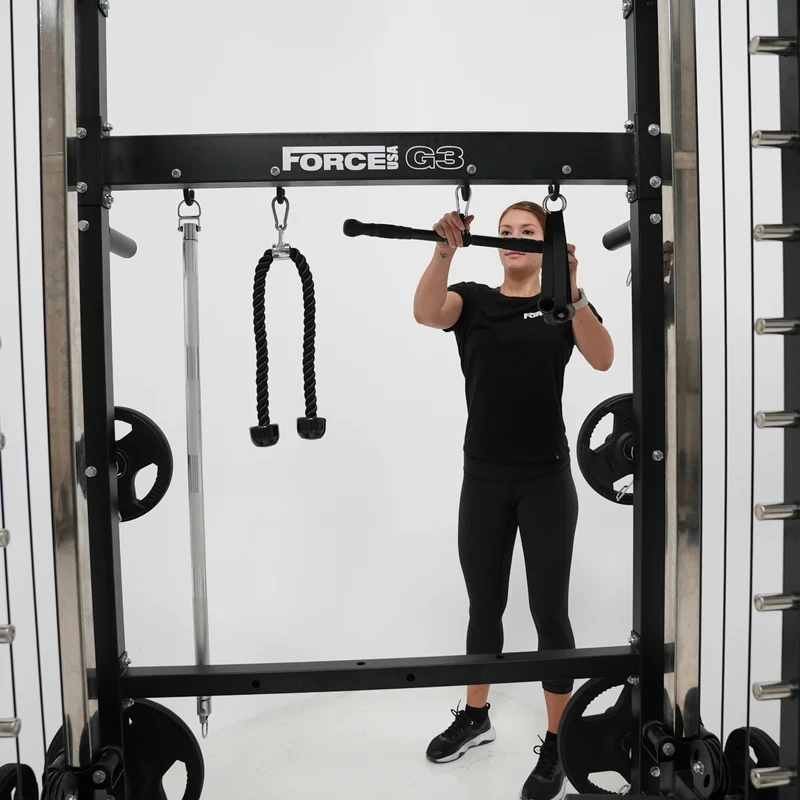 ForceUSA G3 V2 All-in-One Trainer