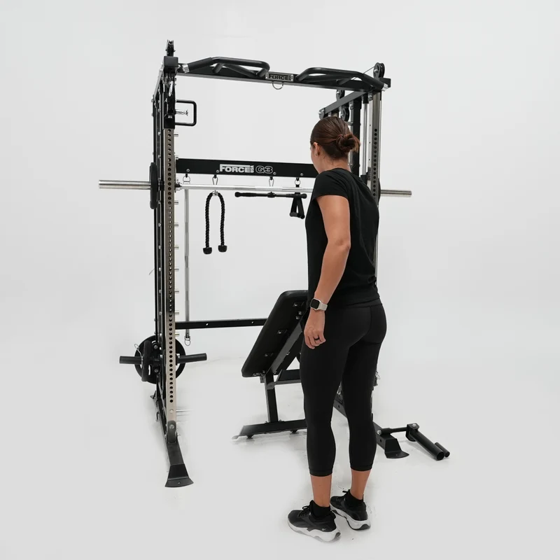 ForceUSA G3 V2 All-in-One Trainer