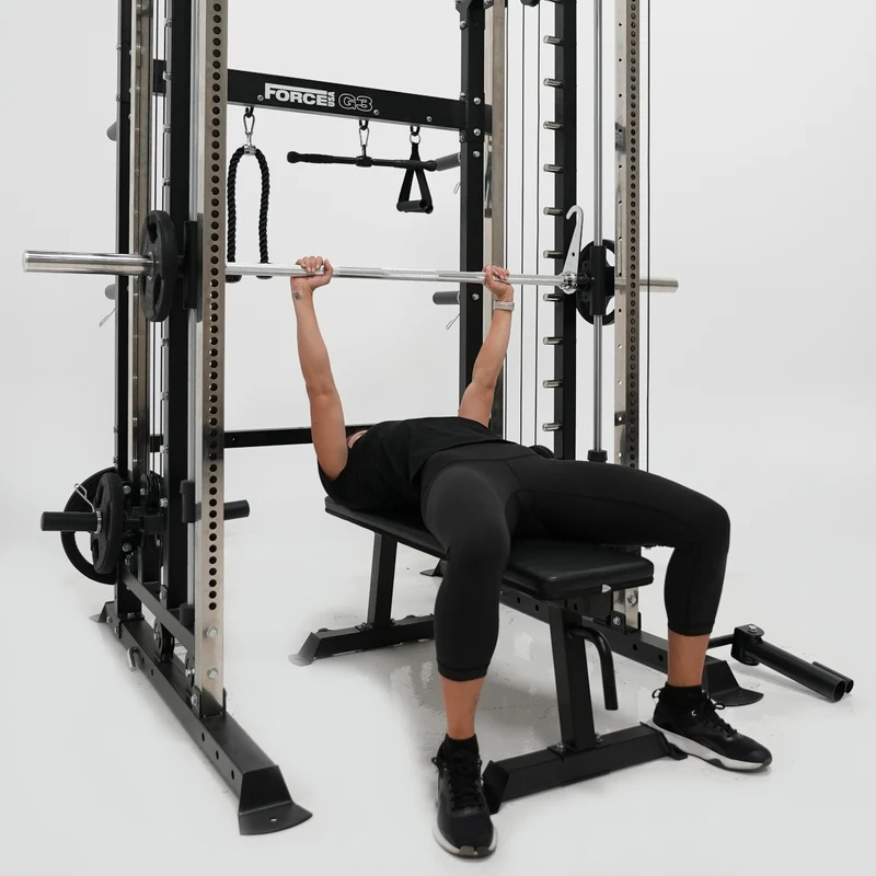 ForceUSA G3 V2 All-in-One Trainer