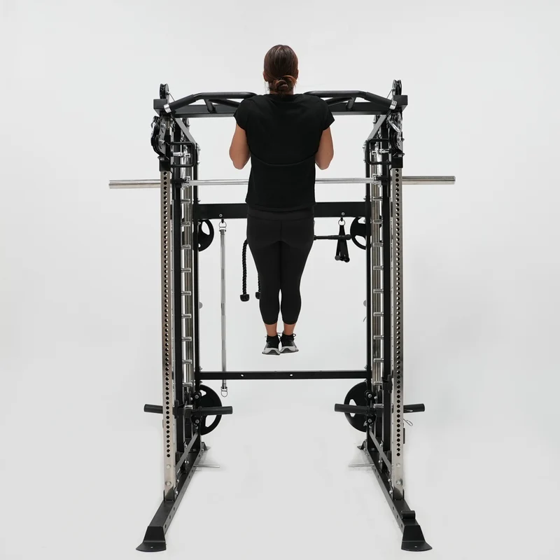 ForceUSA G3 V2 All-in-One Trainer