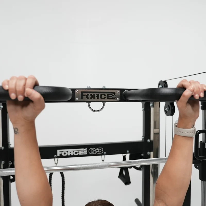 ForceUSA G3 V2 All-in-One Trainer