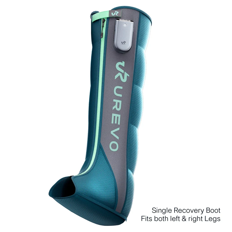 UREVO AI-Powered Wireless Recovery Boots