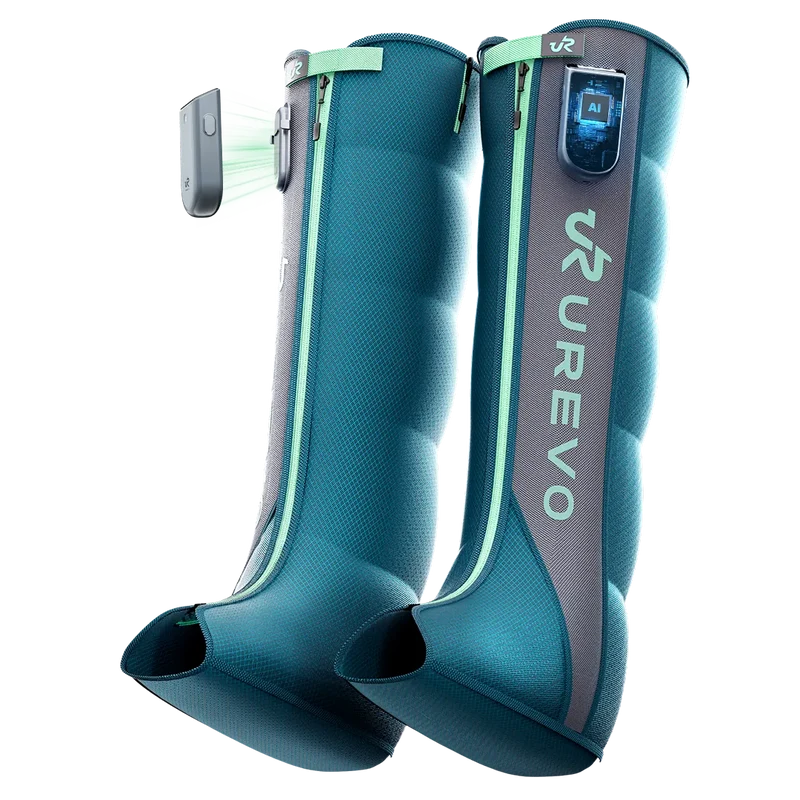 UREVO AI-Powered Wireless Recovery Boots