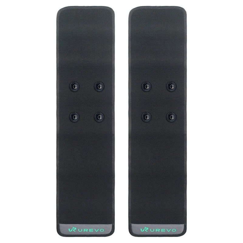 UREVO LegWrap & Massageknoten-Set