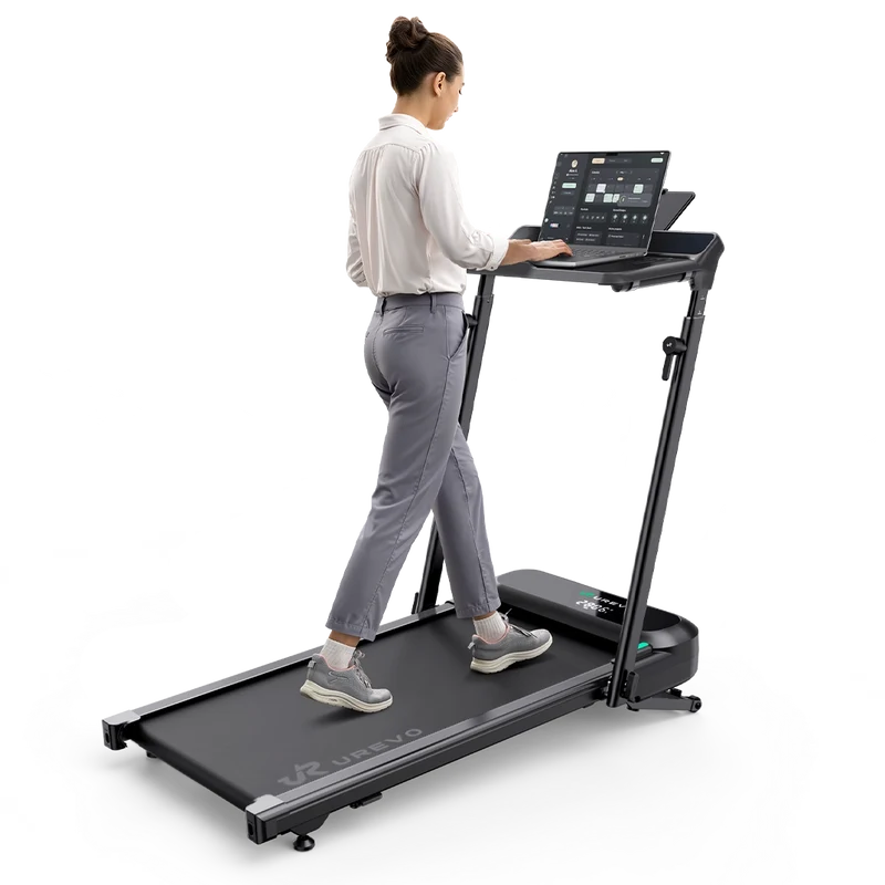 UREVO FoldiMix 5L Smart Laufband