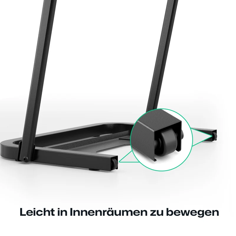 UREVO Walking Pad Handlauf