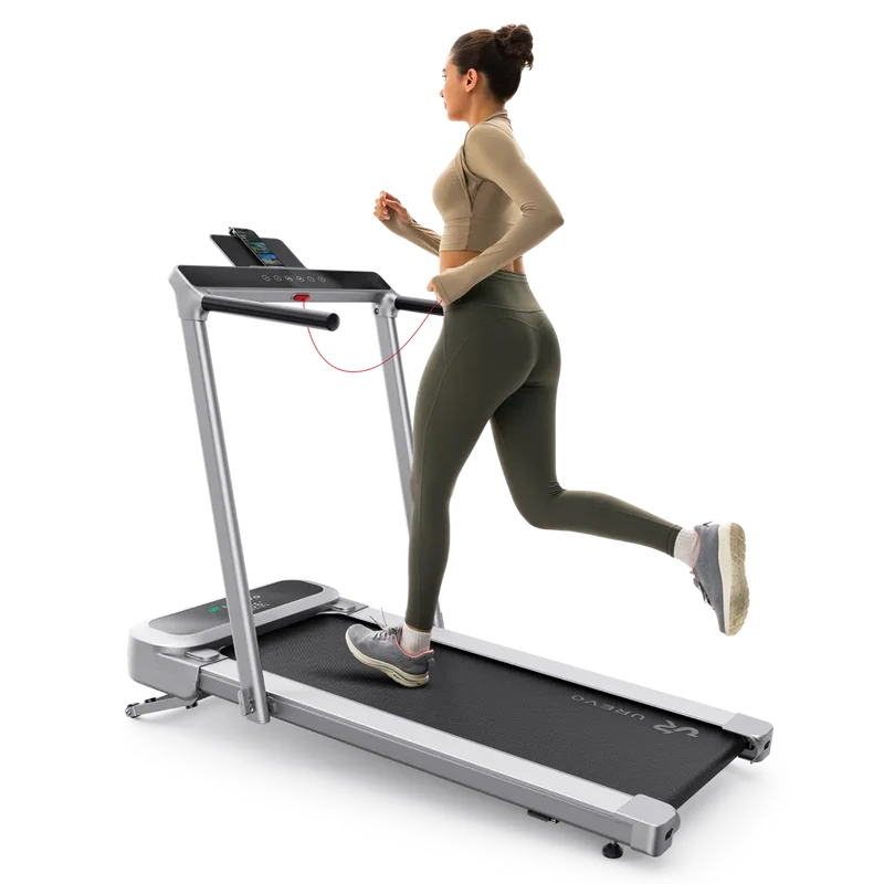 UREVO FoldiMix 5L Pro Smart Laufband