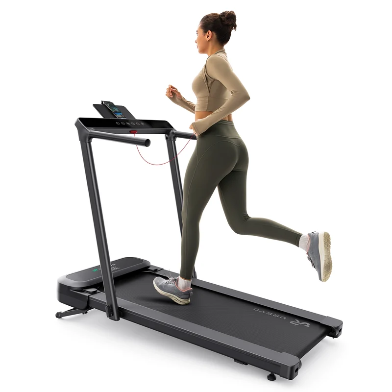 UREVO FoldiMix 5L Pro Smart Laufband
