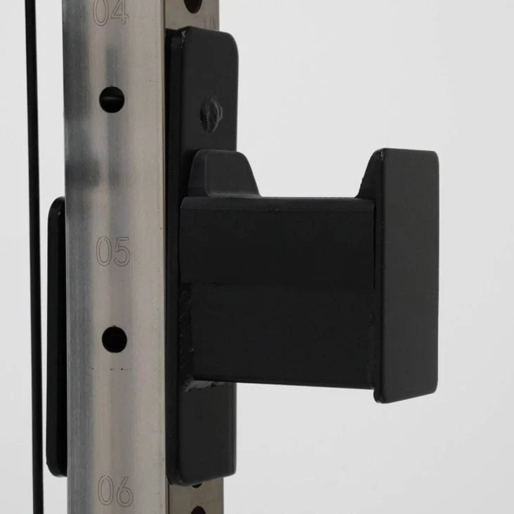 ForceUSA G4 All-In-One Trainer Rack, Multipresse und Doppelseilzug