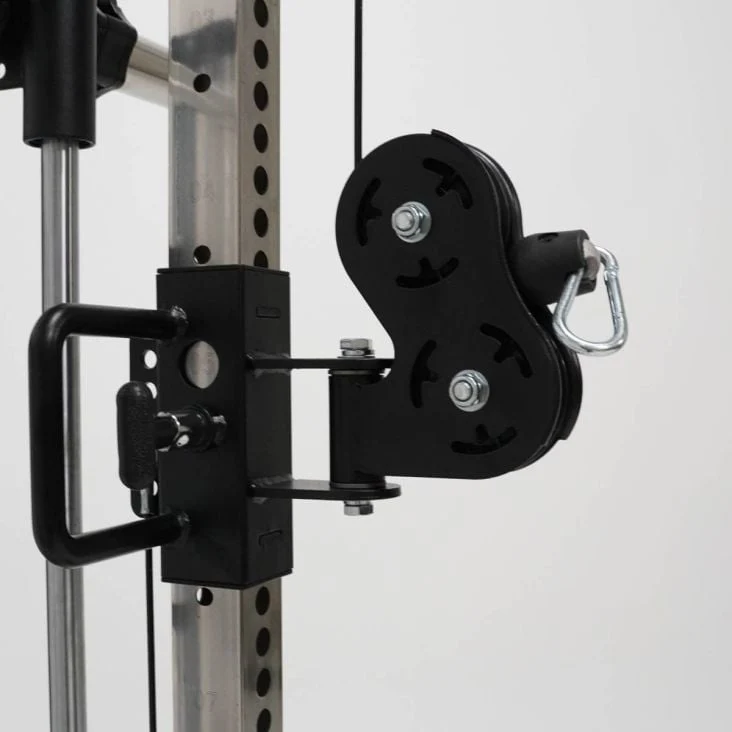 ForceUSA G4 All-In-One Trainer Rack, Multipresse und Doppelseilzug