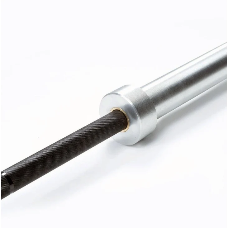 ForceUSA Olympische Hantelstange The Freedom V2 Barbell (2,10 m / 15 kg)