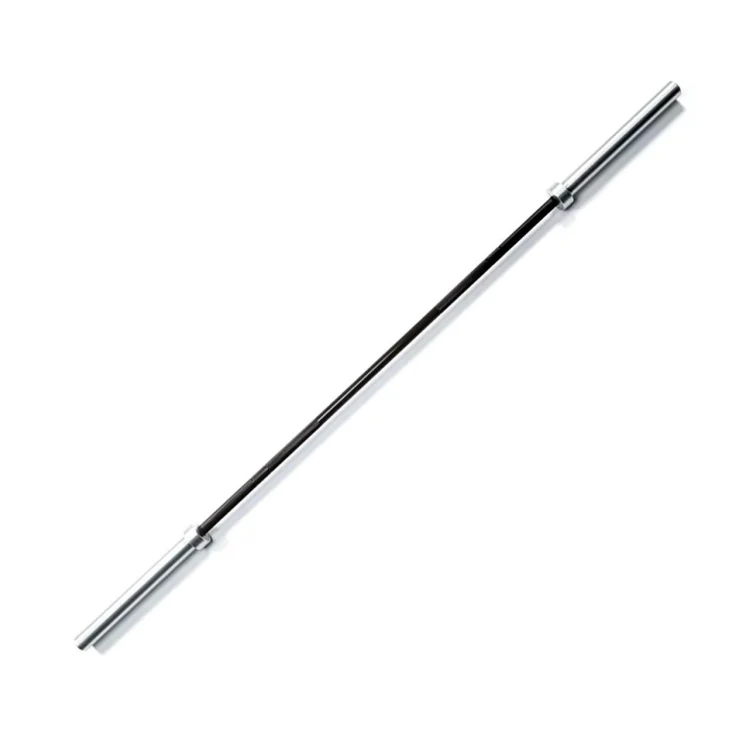 ForceUSA Olympische Hantelstange The Freedom V2 Barbell (2,10 m / 15 kg)