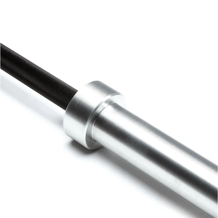 ForceUSA Olympische Hantelstange The Freedom V2 Barbell (2,10 m / 15 kg)