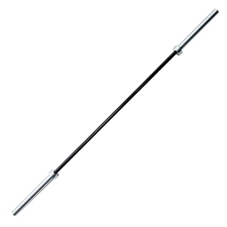 ForceUSA Olympische Hantelstange The Gunner V2 (2,20 m / 20 kg)
