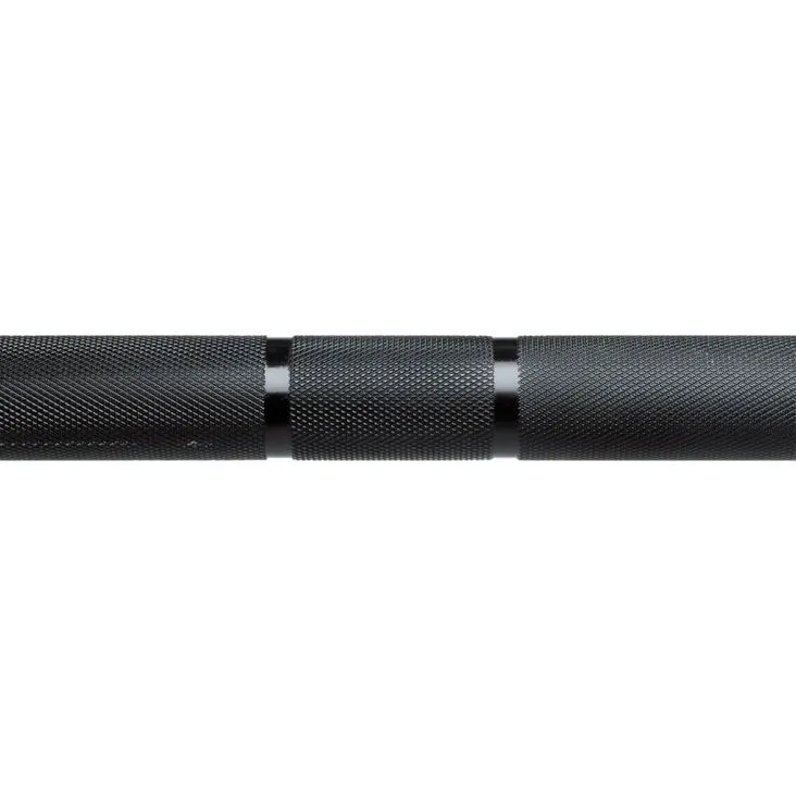 ForceUSA Olympische Hantelstange The Gunner V2 (2,20 m / 20 kg)