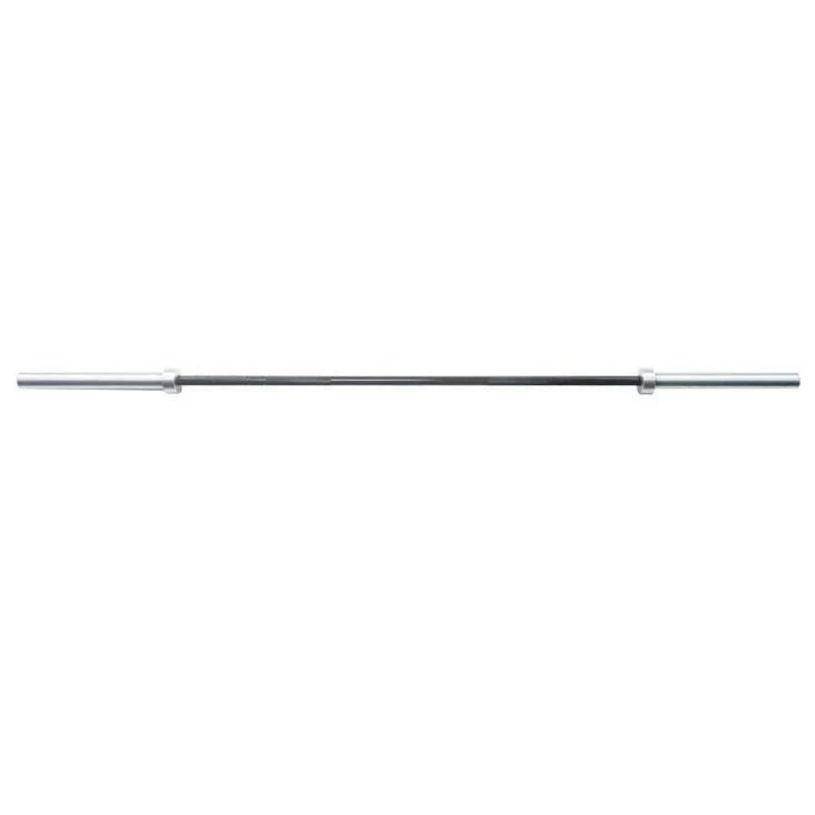 ForceUSA Olympische Hantelstange The Ranger V2 (2,20 m / 20 kg)