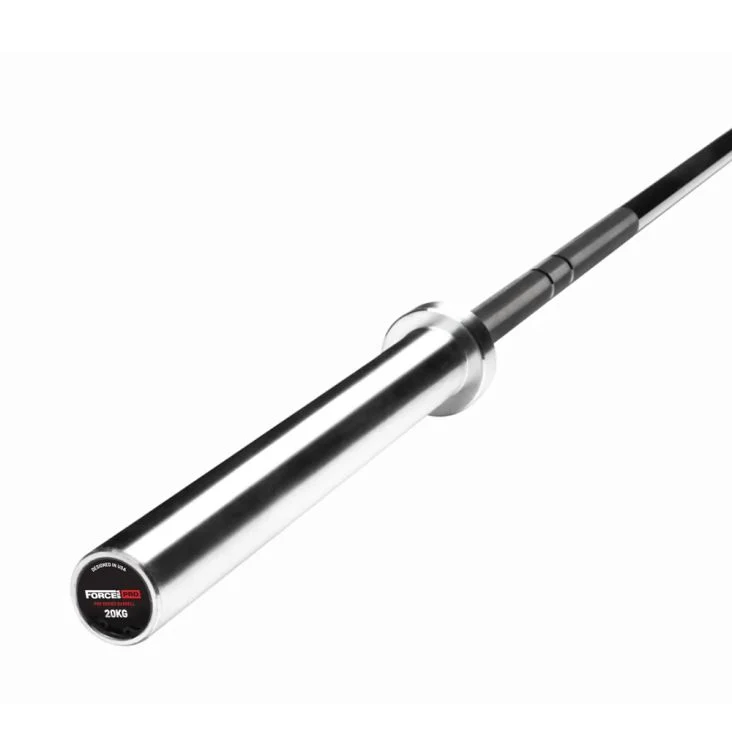ForceUSA Pro Series Olympic Bar – 2,20 m / 20 kg