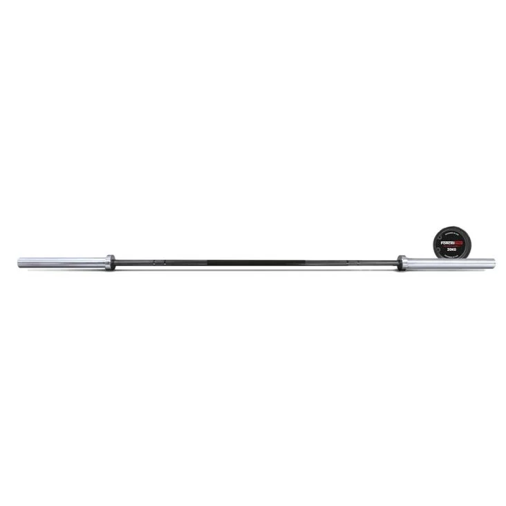 ForceUSA Pro Series Olympic Bar – 2,20 m / 20 kg