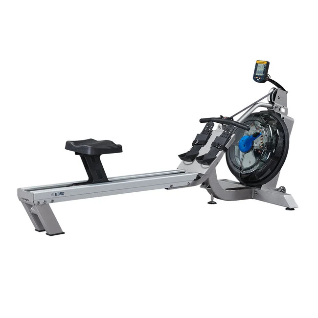 Fluid Rower Rudergerät Evolution E350