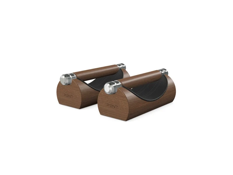 Custom LIPOVA™ Push-Up Bars - Ref: 2DEIGC