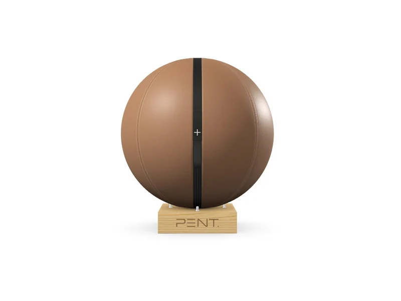 Custom MESNA™ Fitness Ball 65 - Ref: HBZONNI