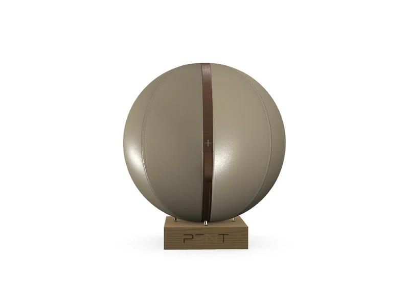 Custom MESNA™ Fitness Ball 65 - Ref: LKYCIMW