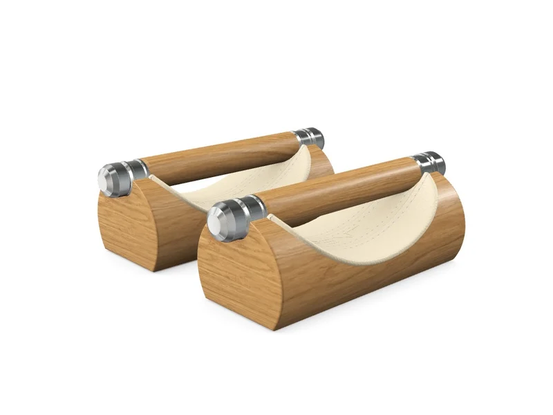 Custom LIPOVA™ Push-Up Bars - Ref: WGQLWIV