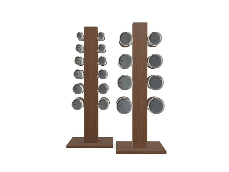 Custom COLMIA™ VERTICAL Set - Ref: V4ZBAVY