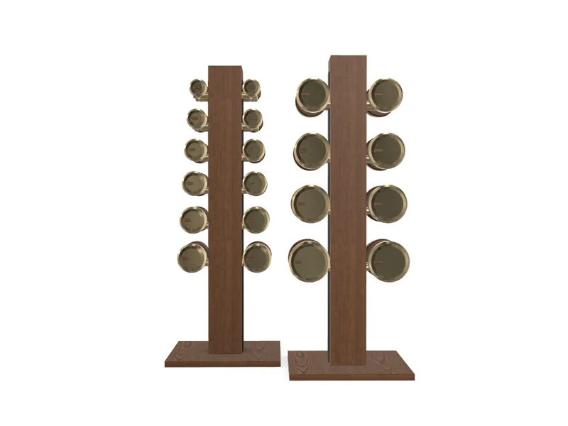 Custom COLMIA™ VERTICAL Set - Ref: TOBHGZA