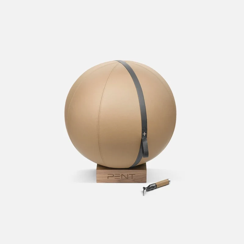 PENT. MESNA Gymnastikball-Set