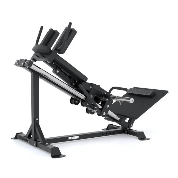 ForceUSA Kompakte Beinpresse und Hack Squat V3