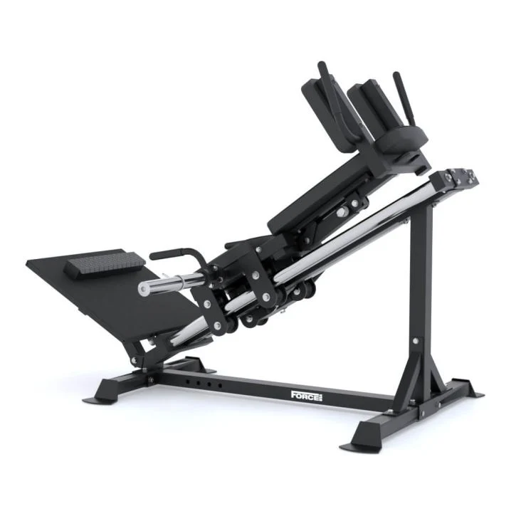 ForceUSA Kompakte Beinpresse und Hack Squat V3