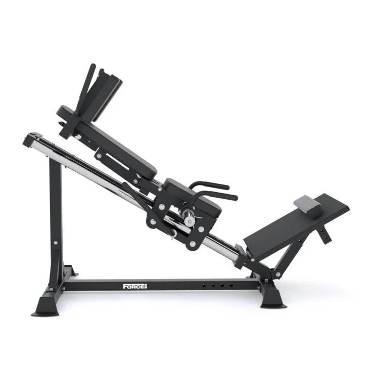 ForceUSA Kompakte Beinpresse und Hack Squat V3