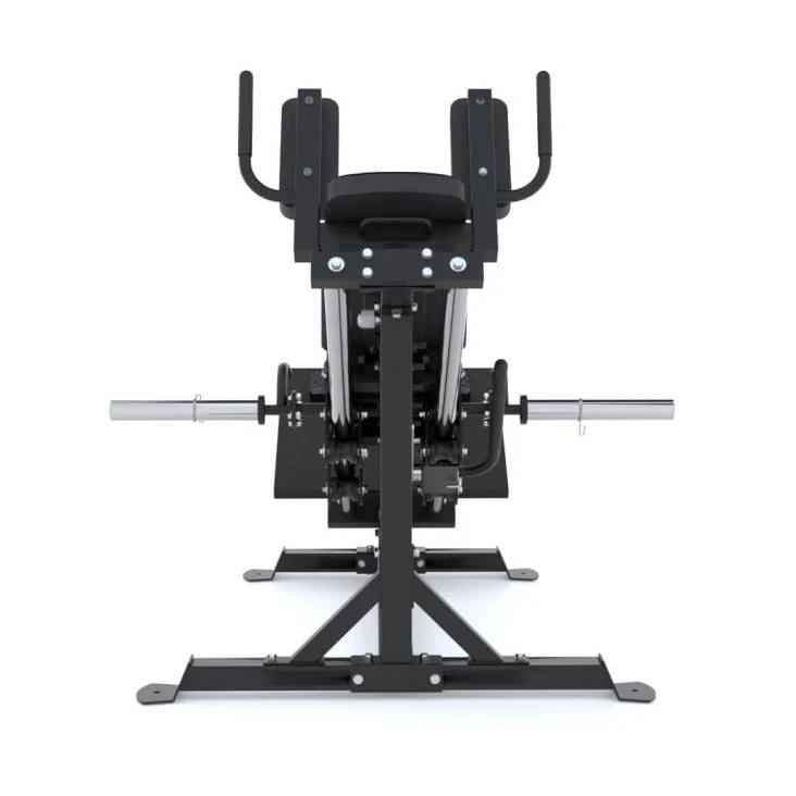 ForceUSA Kompakte Beinpresse und Hack Squat V3