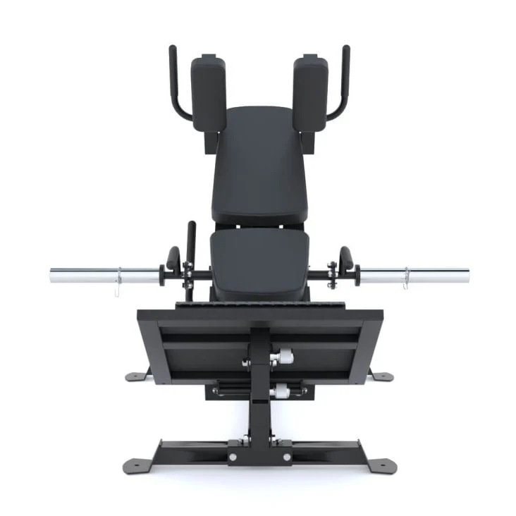 ForceUSA Kompakte Beinpresse und Hack Squat V3