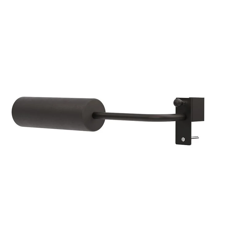ForceUSA MyRack Kniehalterung Attachment