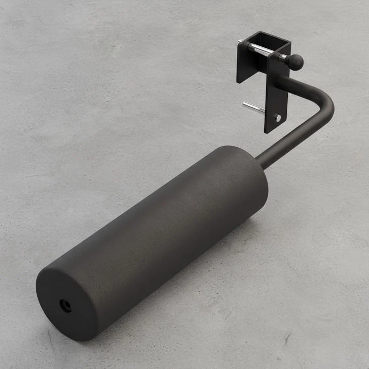 ForceUSA MyRack Kniehalterung Attachment