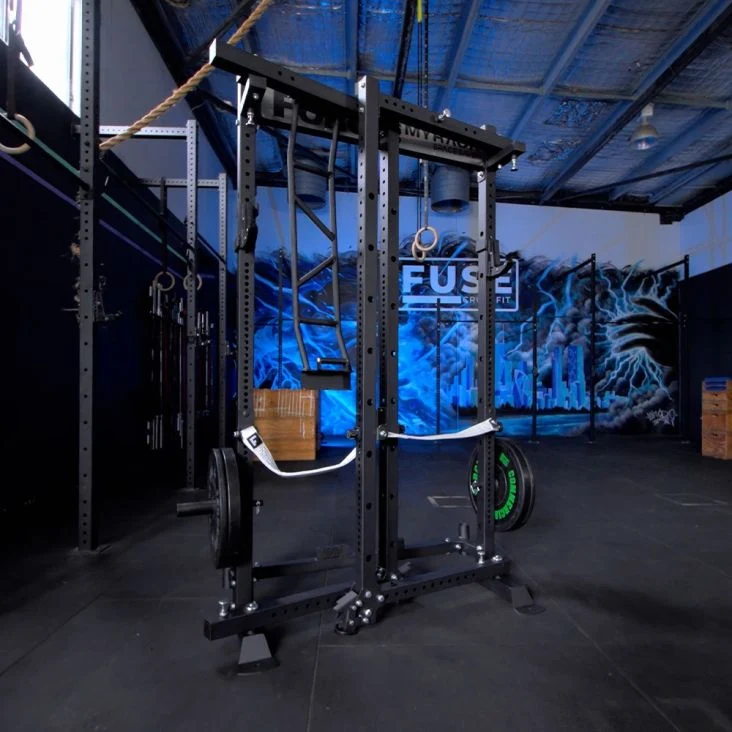 ForceUSA MyRack Sling Sicherheitsgurte